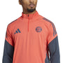adidas Bayern Munich Tiro 25 Competition Men's Training Top