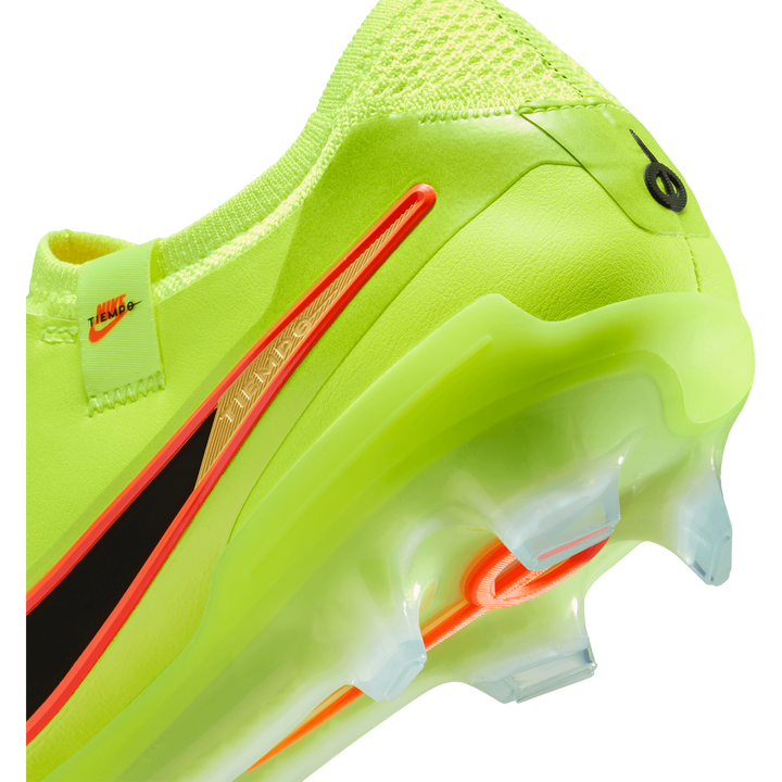 nike Tiempo Legend 10 Elite FG Max Voltage Pack