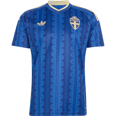 adidas Men's Sweden Away 2026 Stadium Jersey
