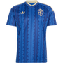 adidas Men's Sweden Away 2026 Stadium Jersey