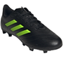 adidas Goletto VIII Youth FG Black Royal Blue