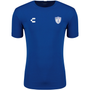 charly Pachuca Men’s Short Sleeve Tee