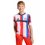 adidas FC Bayern Munich 2026 Youth Pre-Match Jersey