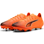 puma Ultra 6 Ultimate FG Hot Pursuit Pack