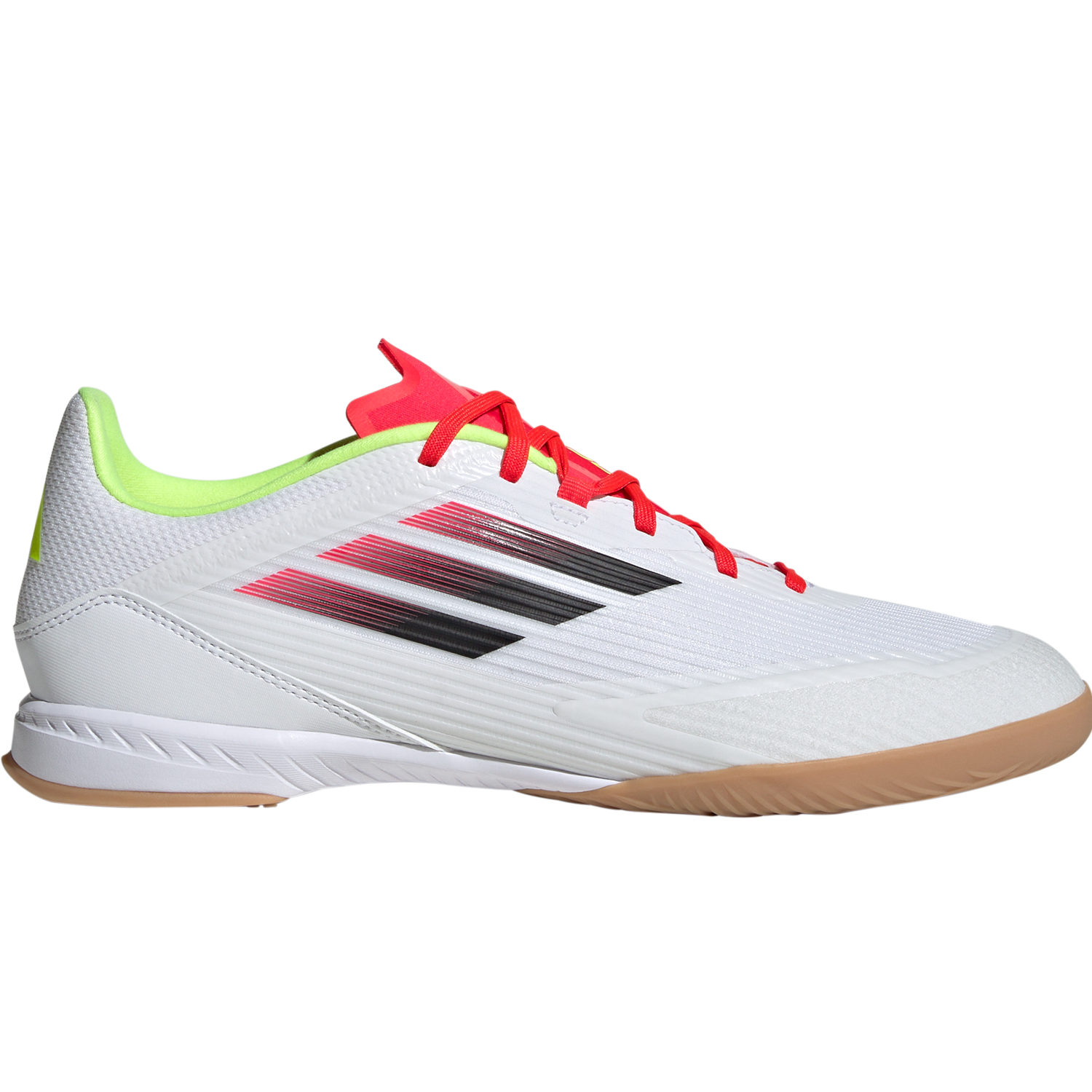 adidas F50 League Indoor - Paquete Victoria Pura