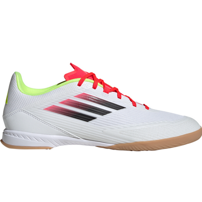 adidas F50 League Indoor - Paquete Victoria Pura