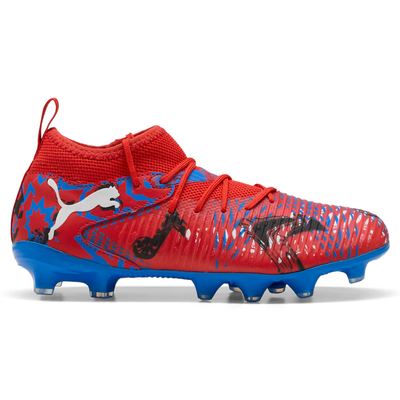 Puma Youth Future 8 Match FG AG - Playmakers Pack