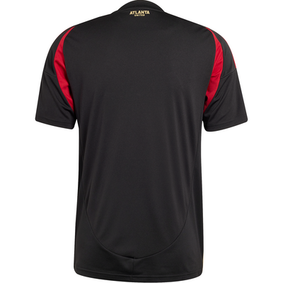 adidas Atlanta United 2025 26 Men’s Home Stadium Jersey
