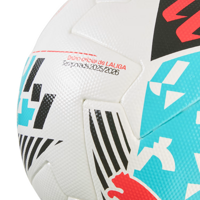 puma Orbita 2025 26 La Liga Official Pro Match Ball