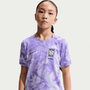 Nike Youth Korea Away 2026 Stadium Jersey