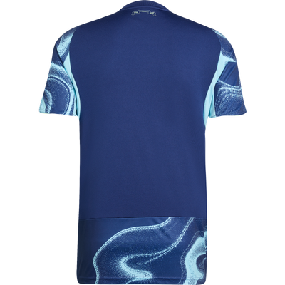 adidas Ajax 2025 26 Men’s Away Stadium Jersey