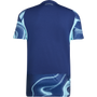 adidas Ajax 2025 26 Men’s Away Stadium Jersey