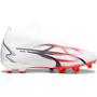 Puma Ultra Match+ Laceless FG AG - Breakthrough Pack