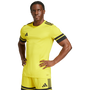 Camiseta de manga corta Adidas Squadra25