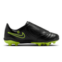 Nike Tiempo Legend 10 Club Little Kids Multi-Ground FG