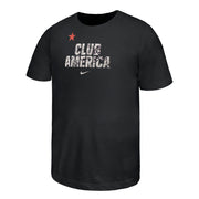 Nike Club America x California Youth Short Sleeve Tee