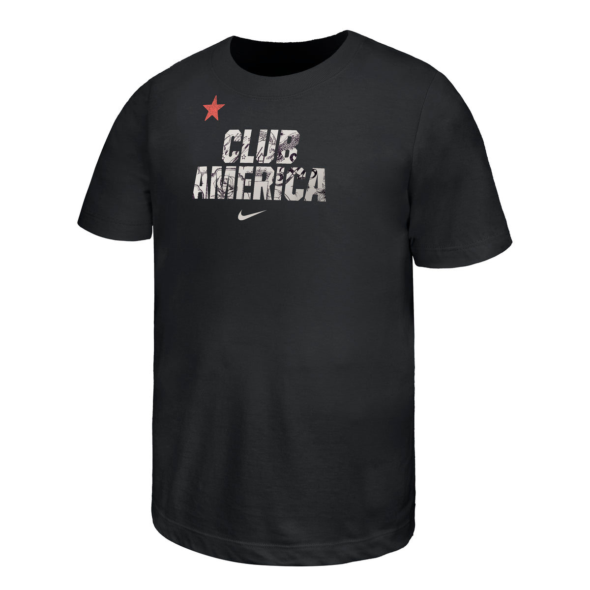 Nike Club America x California Youth Short Sleeve Tee