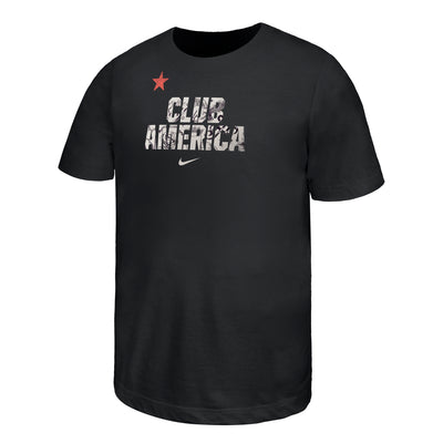 Nike Club America x California Youth Short Sleeve Tee