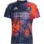 adidas Houston Dynamo 2026-27 Men's Away Stadium Jersey