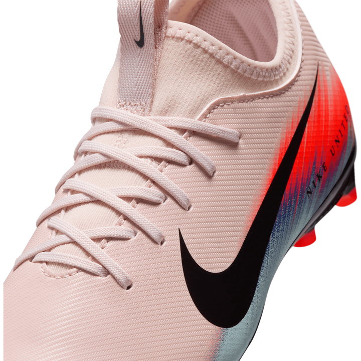 nike Youth Mercurial Vapor 16 Academy FG MG United Pack 002