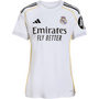 Camiseta adidas del Real Madrid 2025-26 para mujer