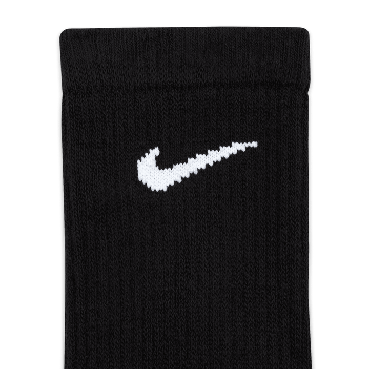 nike Dri Fit Cushion Crew Sock 3 Pack