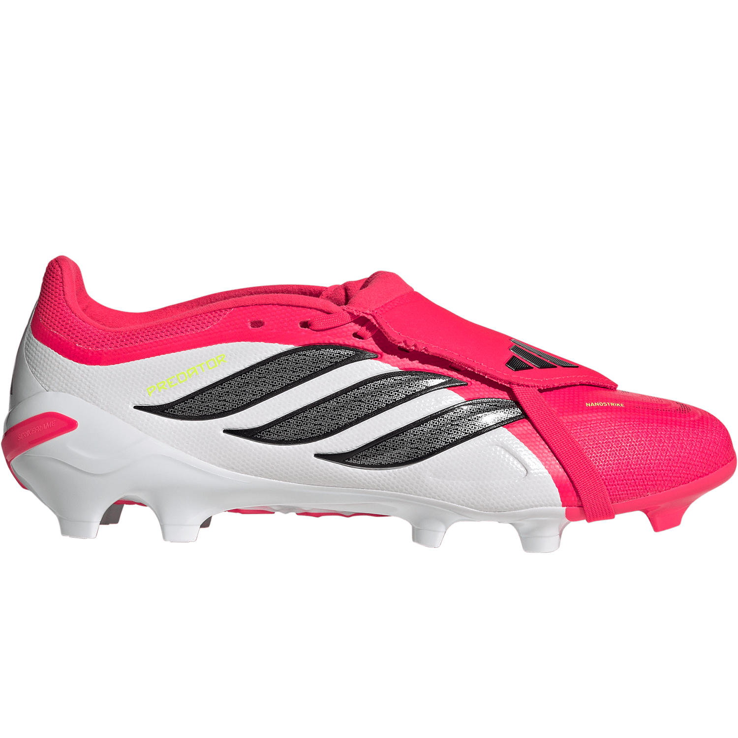 adidas Predator League Ft FG Born for Goals