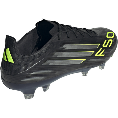 adidas F50 Pro FG Electric Stealth