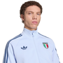 adidas Originals Italy Men's Full-Zip Track Jacket