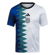 adidas San Diego FC Youth eSports Pre-Match Top