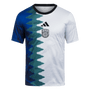 adidas San Diego FC Youth eSports Pre-Match Top