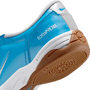nike Total 90 Indoor Shoes T90 Collection University Blue White Gum