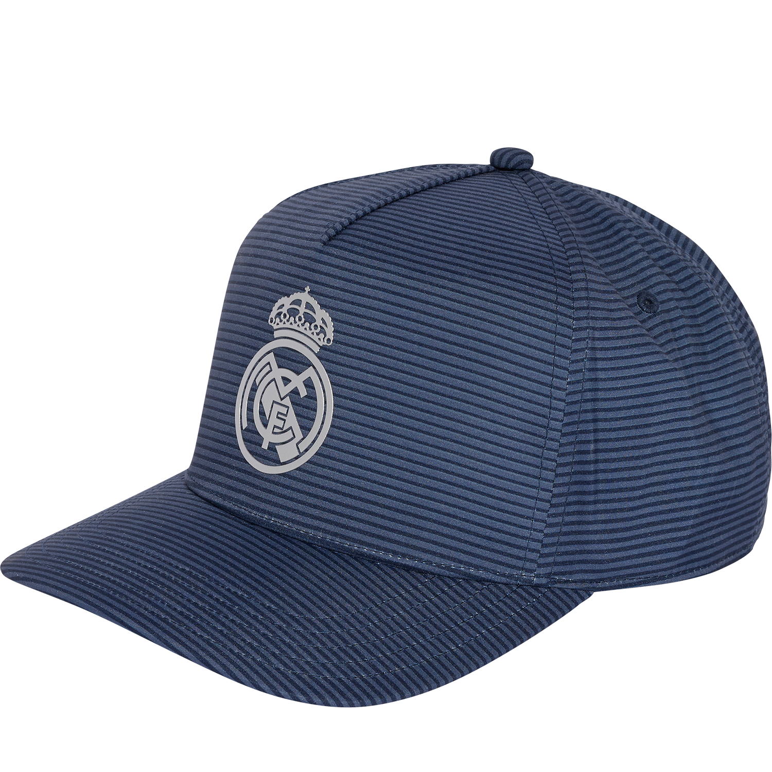 Gorra adidas Real Madrid Visitante con gráfico snapback