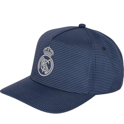 adidas Real Madrid Away Graphic Snapback Hat