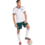 adidas Men's Mexico Away 2026 Stadium Shorts