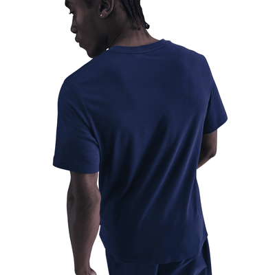 Camiseta Nike Chelsea Football Obsidian con Gráfico