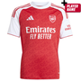 adidas Arsenal 2025 26 Youth Home Stadium Jersey
