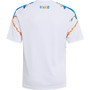 adidas San Diego FC 2026-27 Youth Away Stadium Jersey
