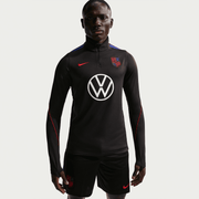 Nike Men's USA Strike Dri-FIT Long Sleeve Drill Top