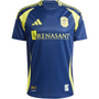 adidas Nashville Sc 2025 26 Men’s Away Authentic Match Jersey