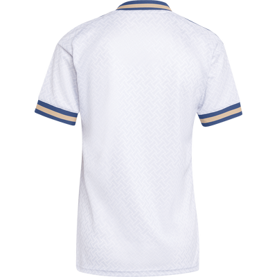 Camiseta adidas Stadium Italia Visitante 2026 para Mujer