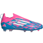 adidas F50 Elite Laceless Youth FG - Paquete Reemergencia