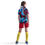 Camiseta prepartido Nike FC Barcelona Academy Pro Fourth Youth