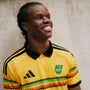 adidas Jamaica 2026 x Bob Marley Men's Home Authentic Jersey