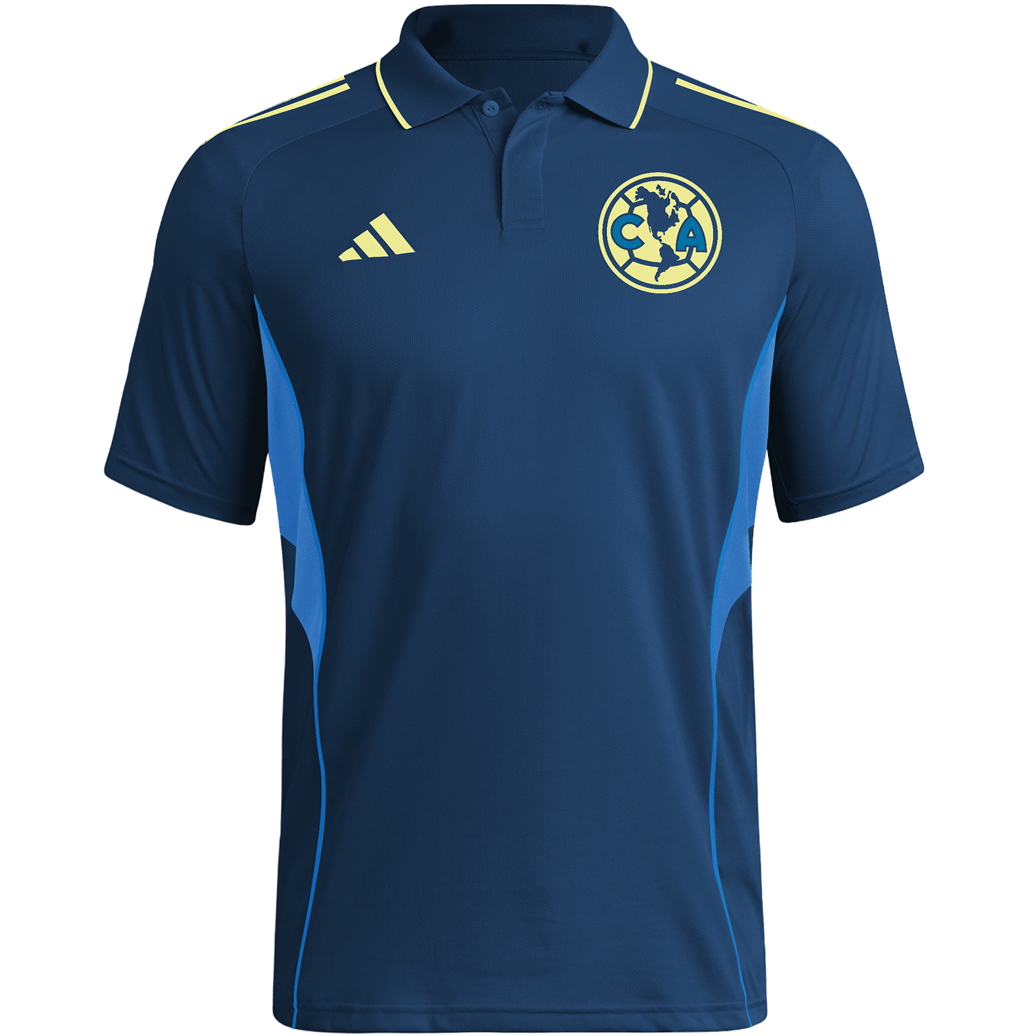 adidas Club America 2025 26 Men’s Tiro 25 Competition Polo