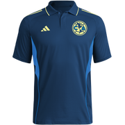 adidas Club America 2025 26 Men’s Tiro 25 Competition Polo