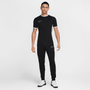 Camiseta de entrenamiento de manga corta Nike Dri-Fit Academy 25