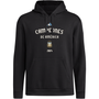 Sudadera con capucha adidas Argentina de la Copa América 2024 para hombre