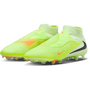 nike Phantom 6 High Elite FG Max Voltage Pack