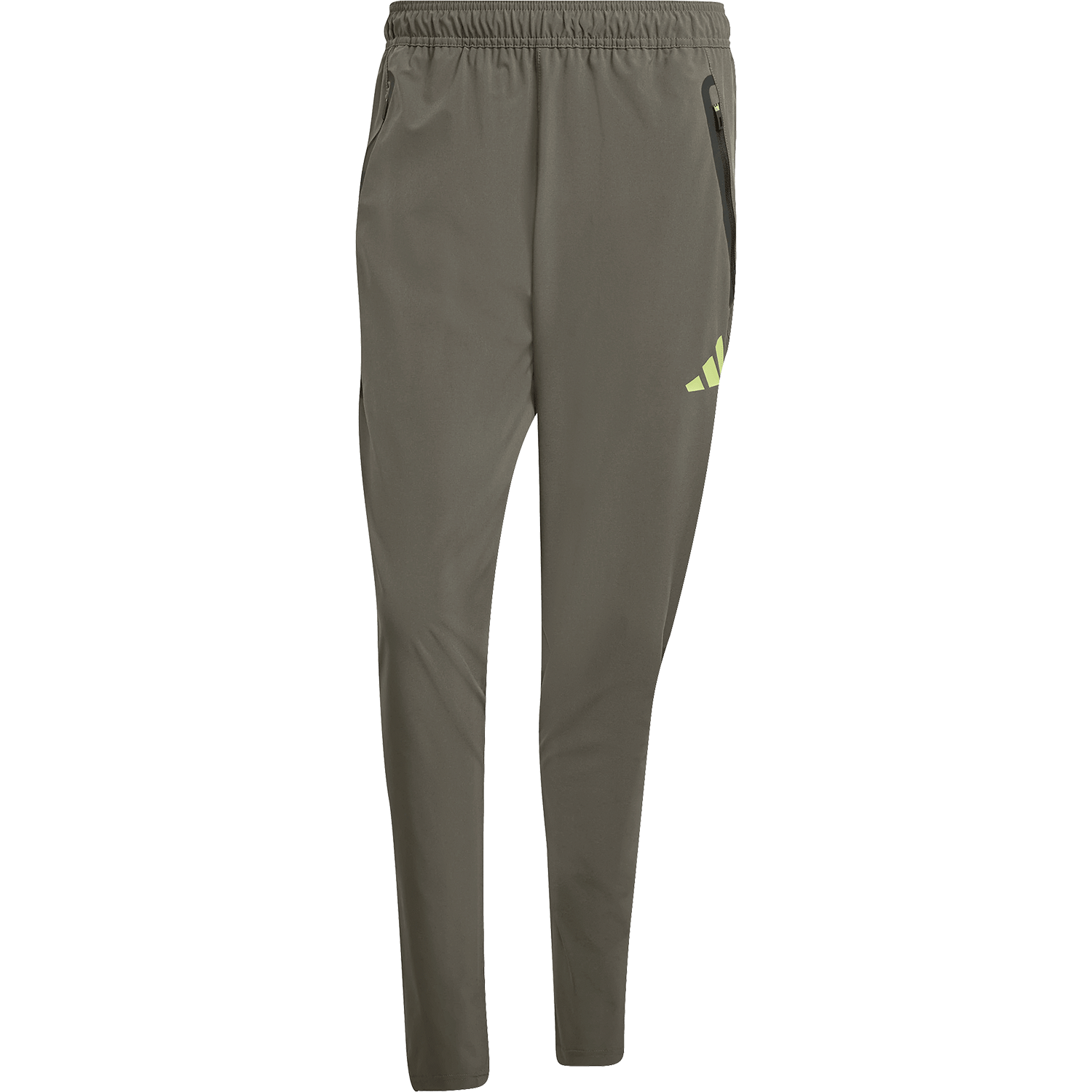 adidas Real Madrid Tiro 25 Competition Vis Tech Travel Pants